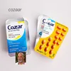 Cozaar 50 mg precio españa a