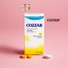 Cozaar 50 mg precio españa b