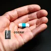 Cozaar 50 mg precio españa c